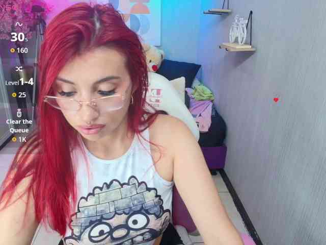 Sofi-monroeee webcam