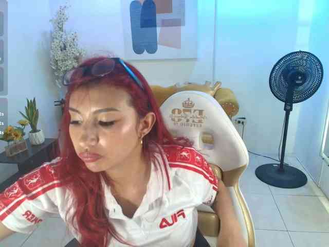Sofi-monroeee webcam