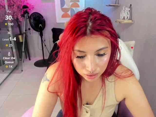 Sofi-monroeee webcam