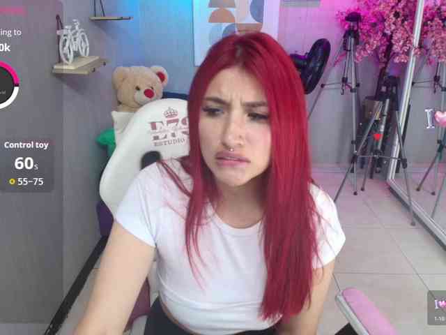 Sofi-monroeee webcam