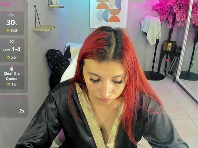 Sofi-monroeee webcam