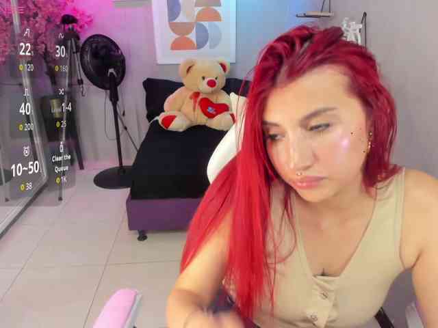 Sofi-monroeee webcam