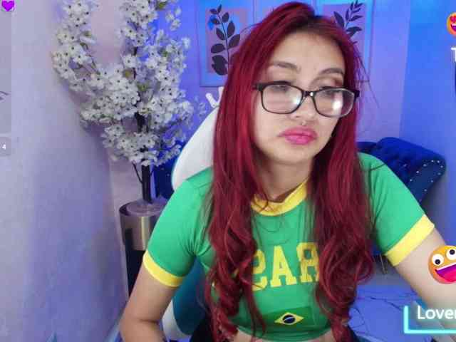 Sofi-monroeee webcam
