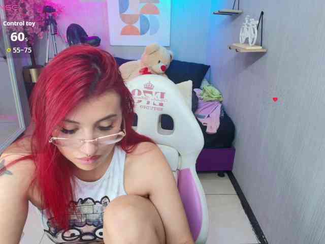 Sofi-monroeee webcam