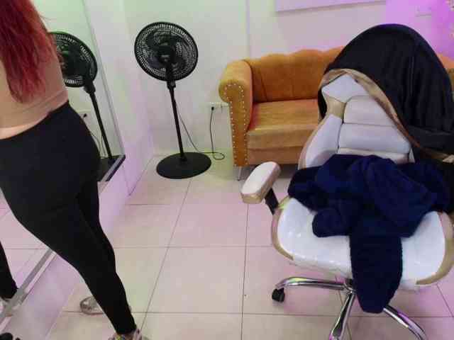 Sofi-monroeee webcam