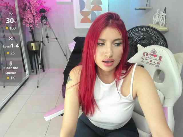 Sofi-monroeee webcam
