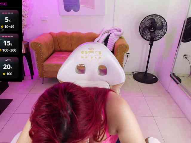 Sofi-monroeee webcam