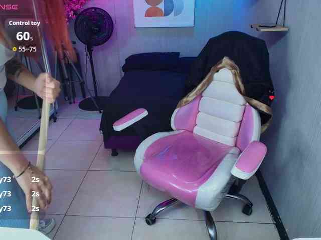 Sofi-monroeee webcam