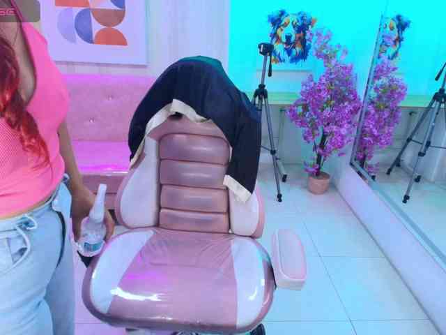 Sofi-monroeee webcam