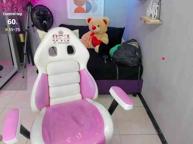 Sofi-monroeee webcam