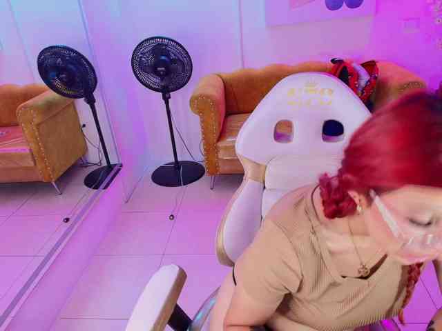 Sofi-monroeee webcam