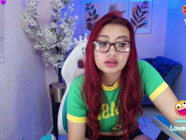 Sofi-monroeee webcam