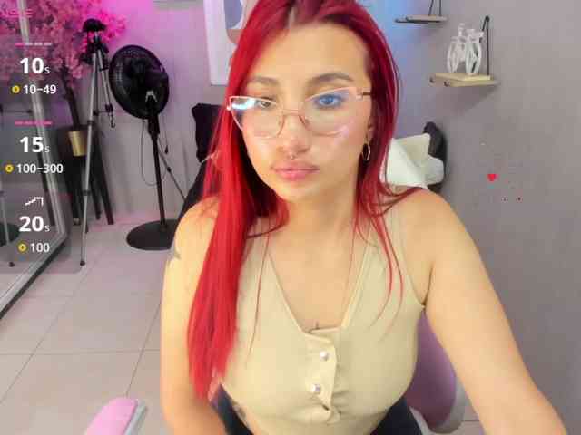 Sofi-monroeee webcam