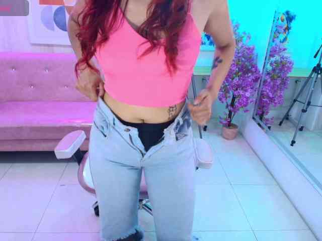 Sofi-monroeee webcam