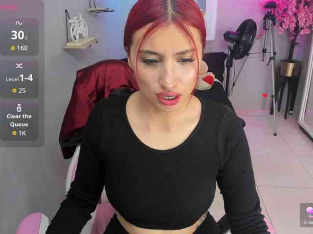 Sofi-monroeee Live Webcam on BongaCams
