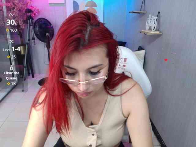 Sofi-monroeee webcam