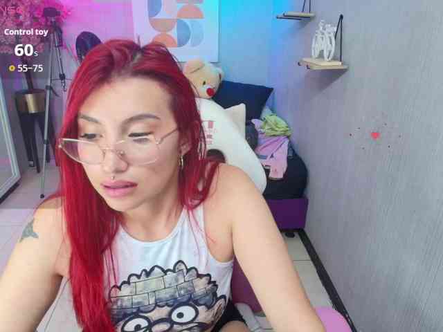 Sofi-monroeee webcam
