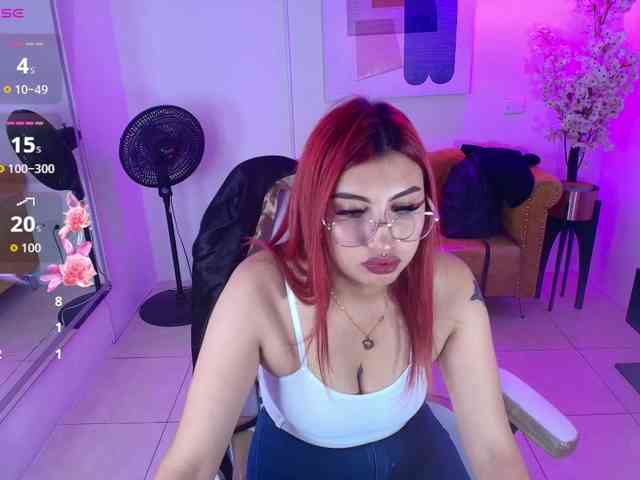 Sofi-monroeee webcam