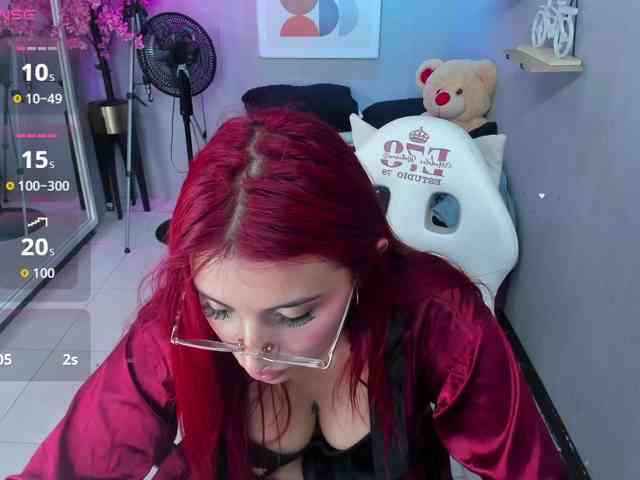 Sofi-monroeee webcam