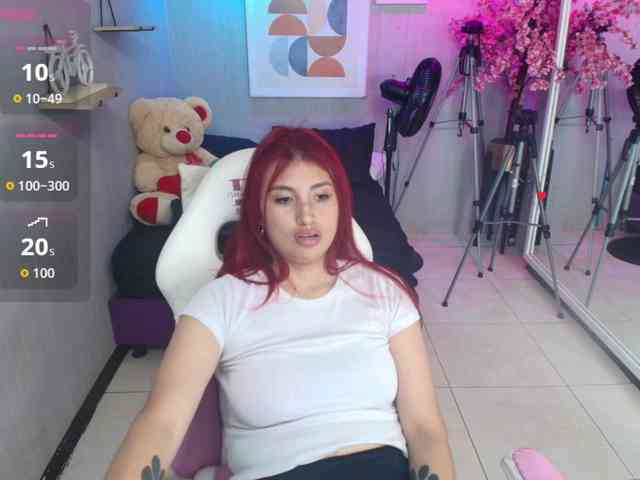 Sofi-monroeee webcam