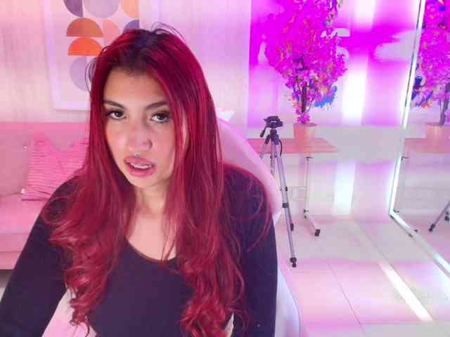 Sofi-monroeee webcam