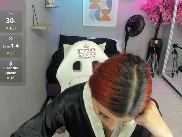 Sofi-monroeee webcam
