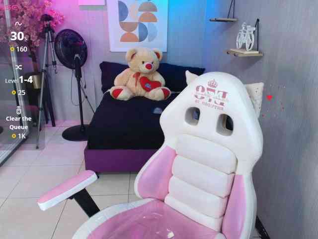 Sofi-monroeee webcam
