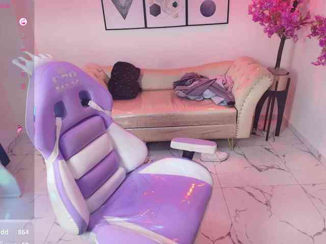 Sofi-monroeee webcam