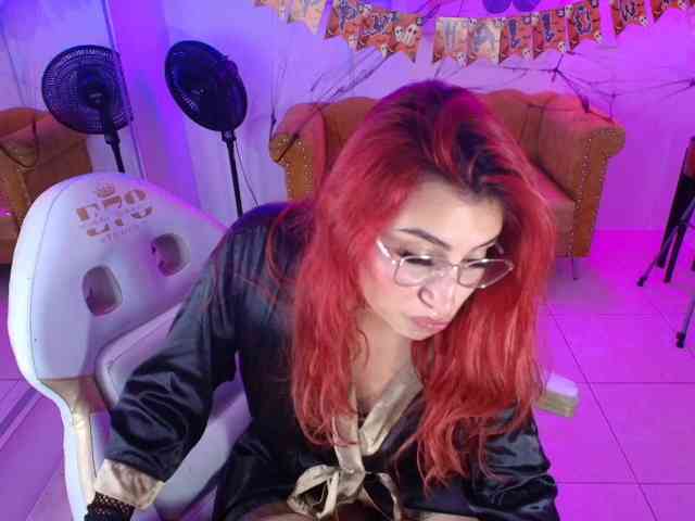 Sofi-monroeee webcam
