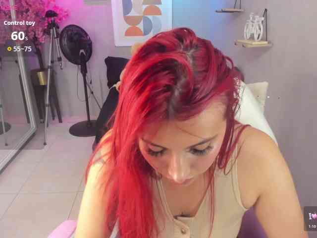 Sofi-monroeee webcam