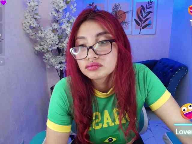 Sofi-monroeee webcam
