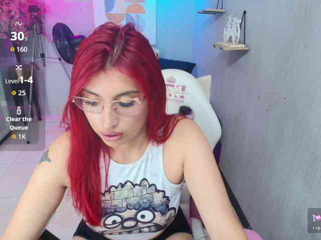 Sofi-monroeee webcam