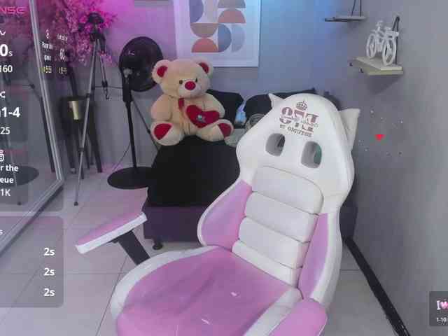 Sofi-monroeee webcam