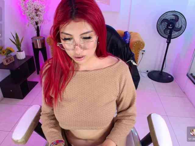 Sofi-monroeee webcam