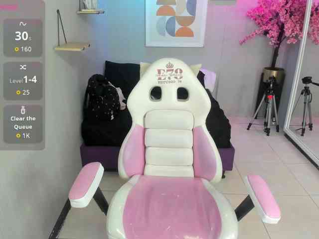 Sofi-monroeee webcam