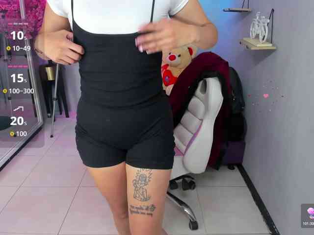 Sofi-monroeee webcam