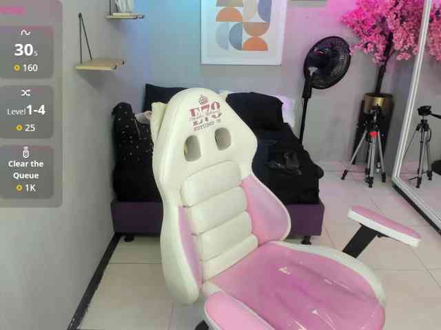 Sofi-monroeee webcam