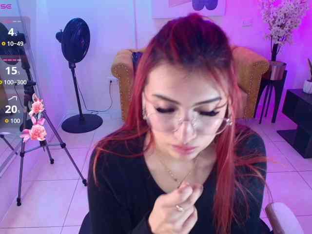 Sofi-monroeee webcam