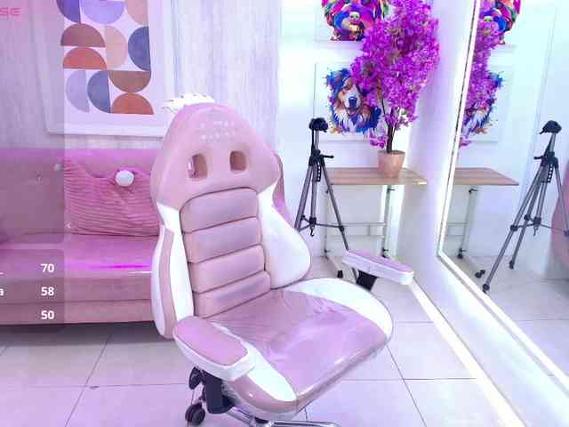 Sofi-monroeee webcam