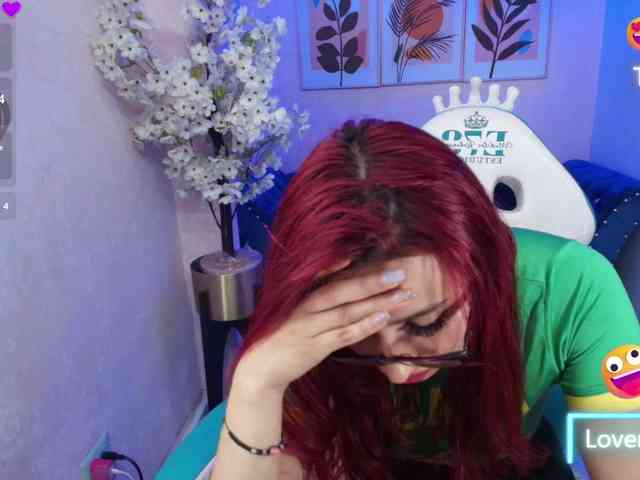 Sofi-monroeee webcam