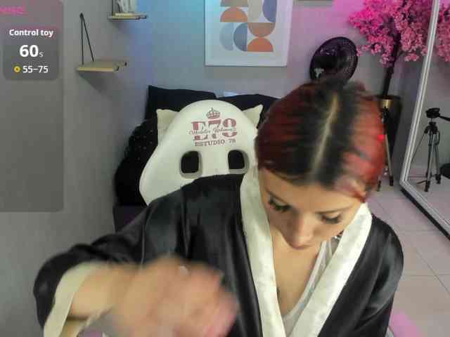 Sofi-monroeee webcam