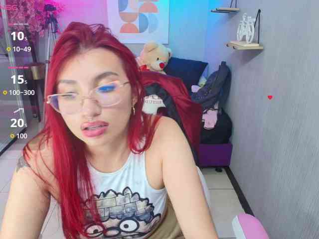 Sofi-monroeee webcam