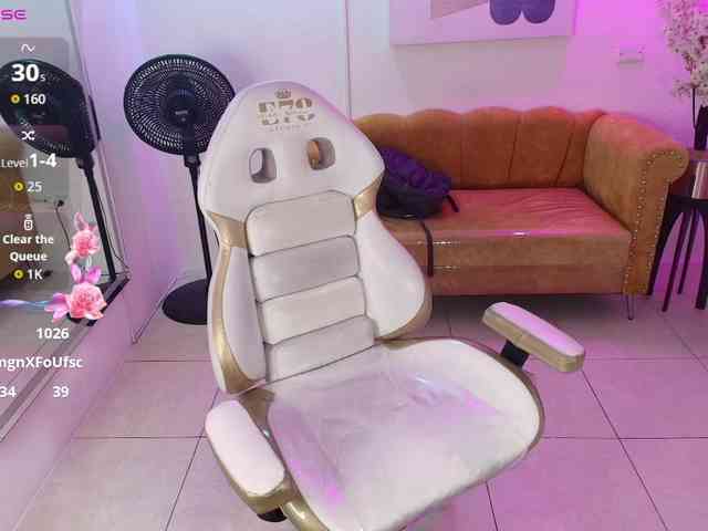Sofi-monroeee webcam