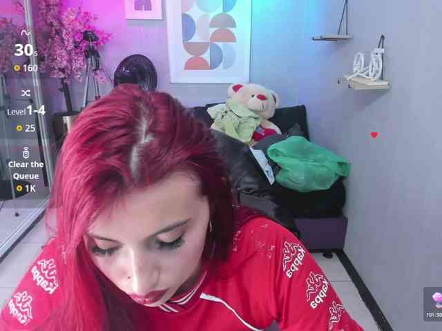 Sofi-monroeee - Girl 