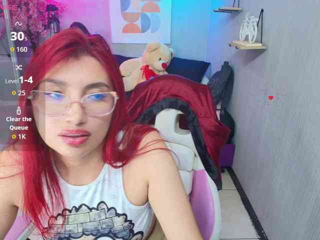 Sofi-monroeee webcam