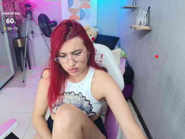 Sofi-monroeee webcam