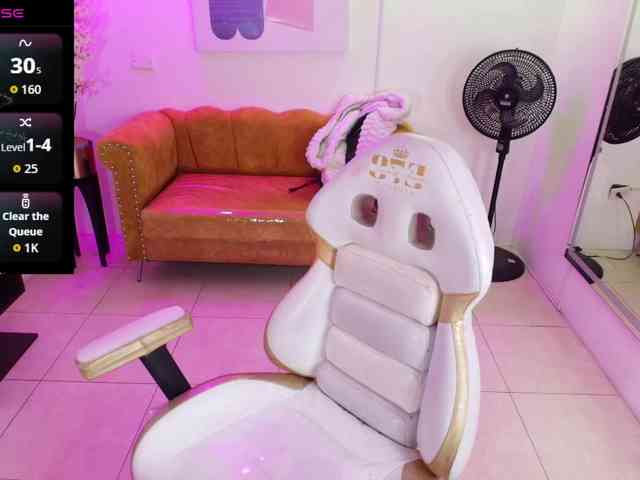Sofi-monroeee webcam