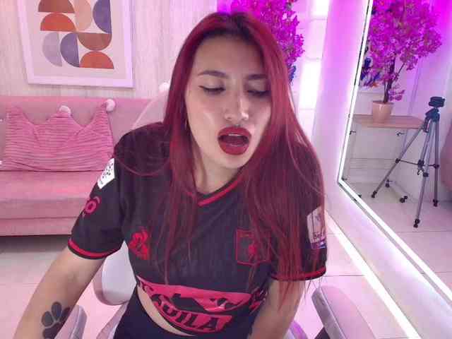 Sofi-monroeee webcam