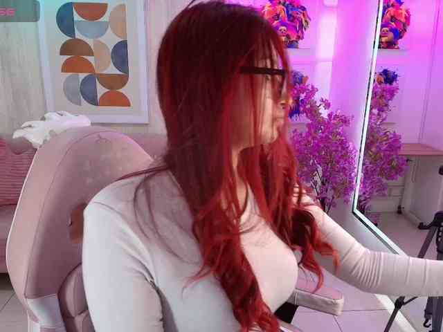 Sofi-monroeee webcam