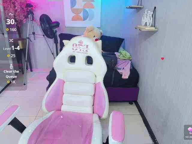 Sofi-monroeee webcam